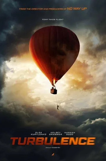 Турбулентность